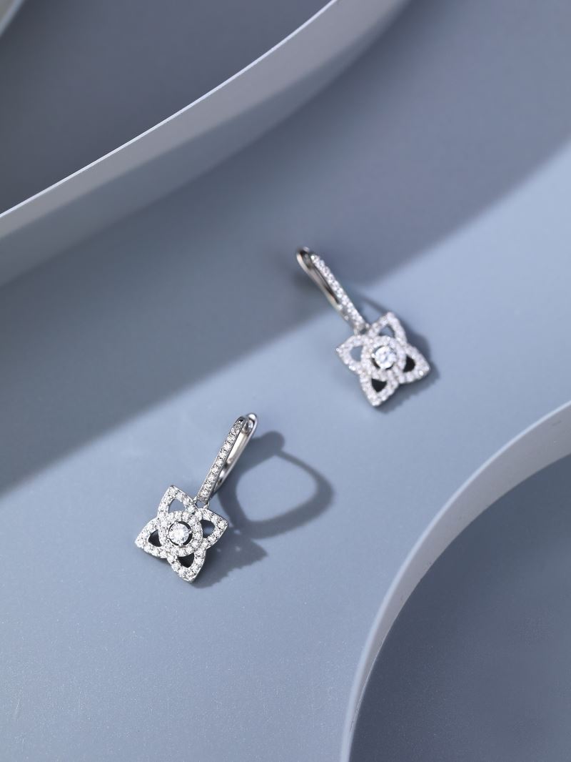 Debeers Earrings